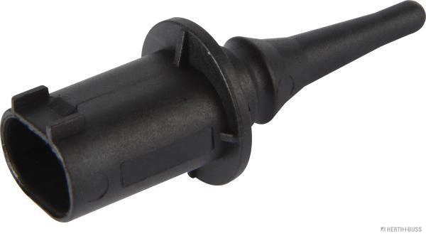 Sensor, exterior temperature